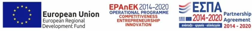 ΕΣΠΑ 2014-2020 — Ευρωπαϊκή Ένωση, Ευρωπαϊκό Ταμείο Περιφερειακής Ανάπτυξης, ΕΠΑνΕΚ